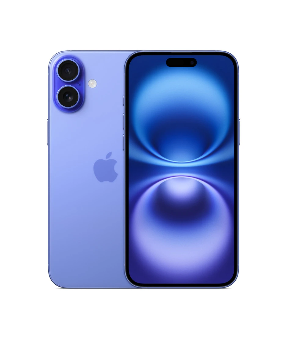 iPhone 16 Plus