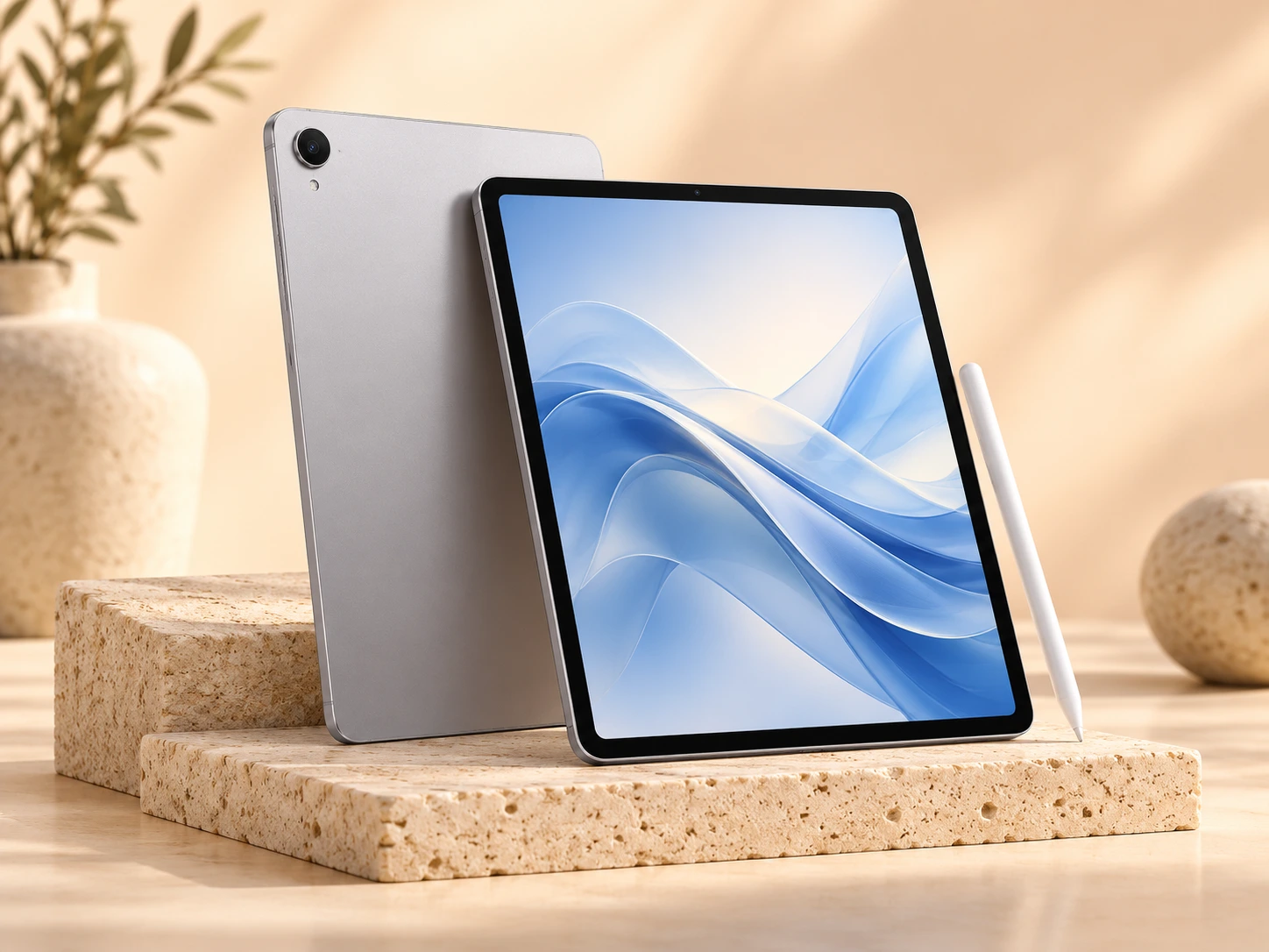 Tablets collection