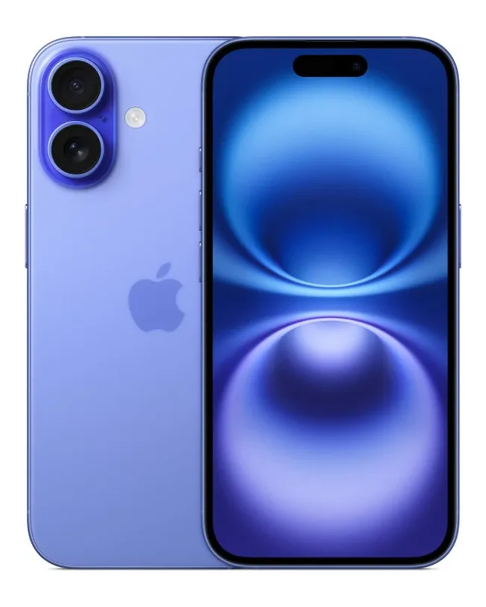 iPhone 16