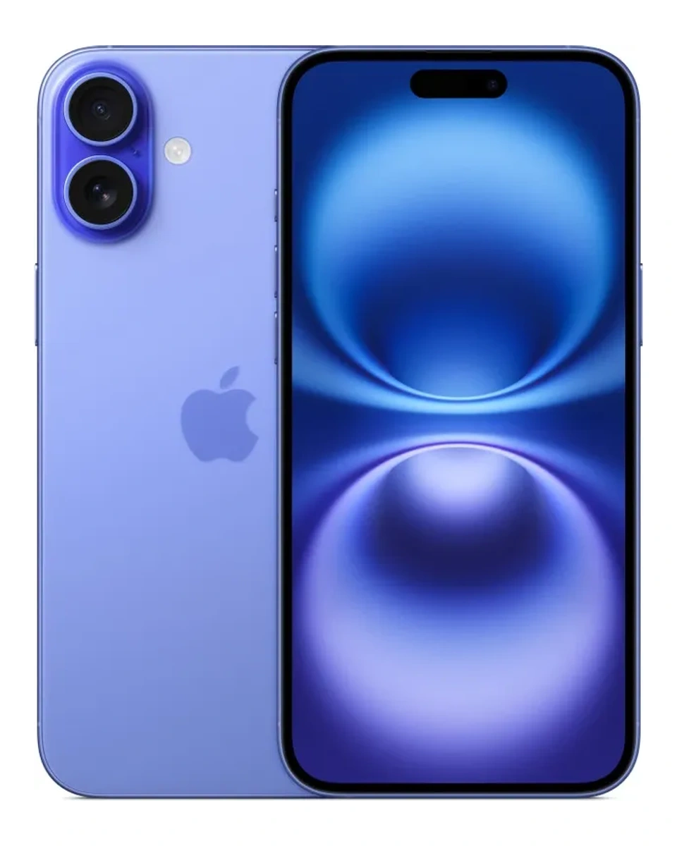 iPhone 16 Plus