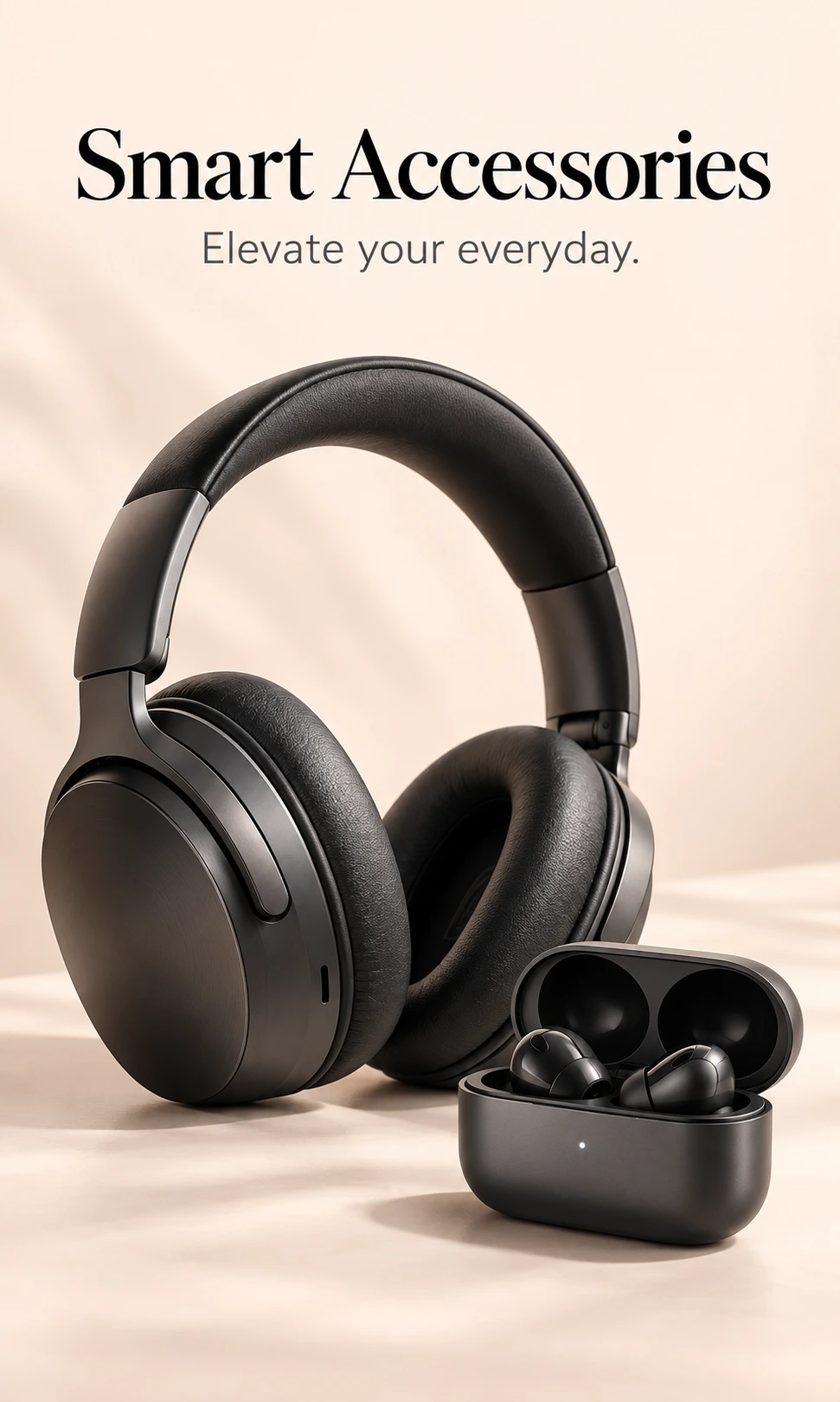 Smart Accessories